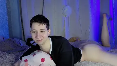 Timothy_Fox webcam model stream image