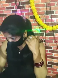 PeaCoooock webcam model stream image