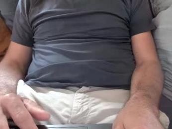 thickrum webcam chaturbate model stream image