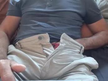 thickrum webcam model stream image