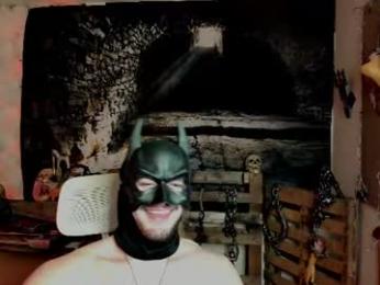 thejohnnystone webcam model stream image