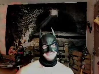 thejohnnystone webcam preview