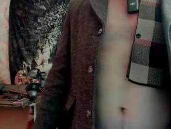 thejohnnystone webcam model stream image
