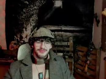 thejohnnystone webcam model stream image