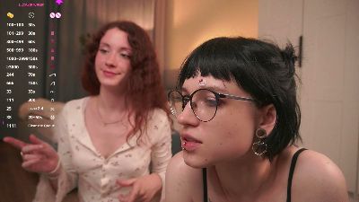 FondaVicario webcam cam4 model stream image