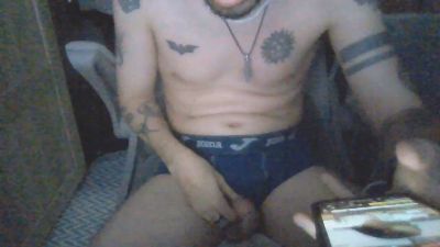 Alexmorenojedi webcam model stream image