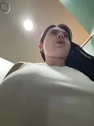 Wet__Bunny webcam model stream image