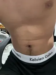 xiao_men webcam model stream image