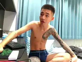 gaogaowei webcam model stream image