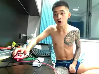 gaogaowei webcam stripchat model stream image
