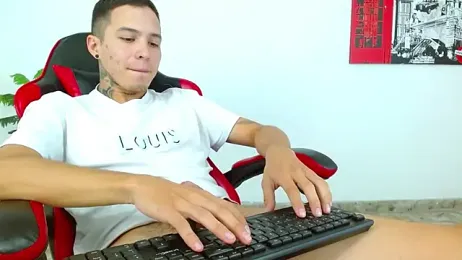 Cumandres18 webcam model stream image