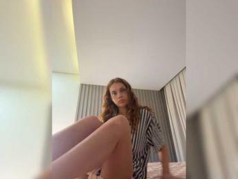 Nastyu-sha webcam bongacams model stream image