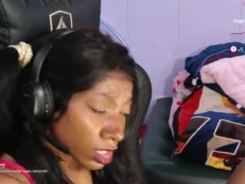 mocha_ webcam model stream image