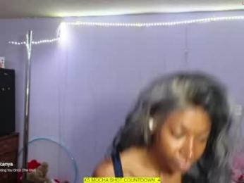 mocha_ webcam chaturbate model stream image
