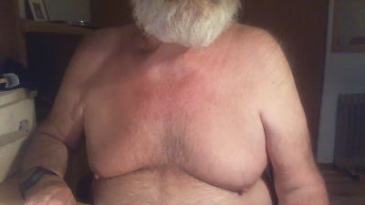 oldman3113 webcam model stream image