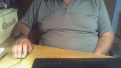 oldman3113 webcam model stream image