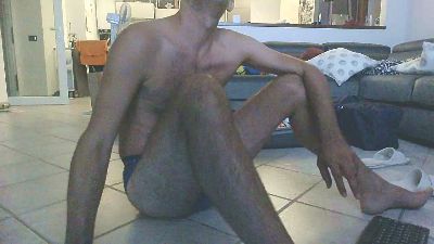 84Koku webcam model stream image
