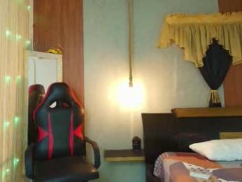 jackson_cr7 webcam chaturbate model stream image