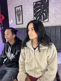 bliinkii_and_luka_ webcam stripchat model stream image