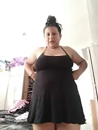 SexyandnaughtyLatinos webcam stripchat model stream image
