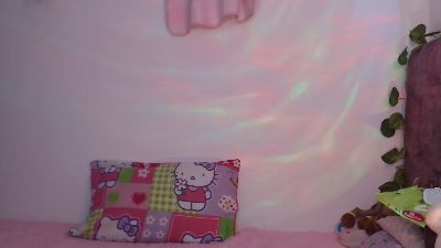 Kaii_ webcam cam4 model stream image