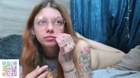 LinaBonBon webcam stripchat model stream image