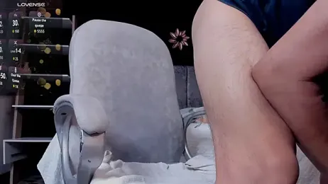 LiamDeep webcam model stream image