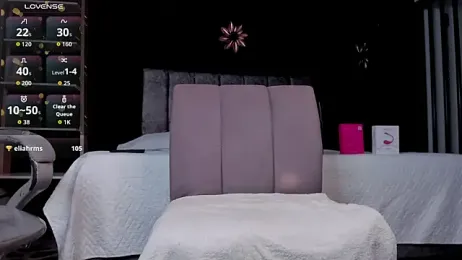 LiamDeep webcam model stream image