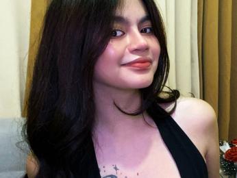 SabbyCollins webcam model stream image