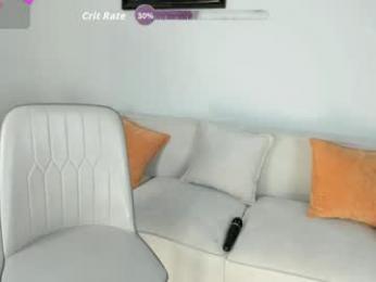 jenniepurr webcam model stream image