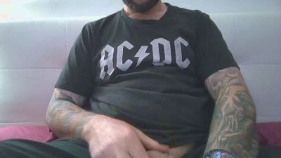 davilebcn1 webcam model stream image