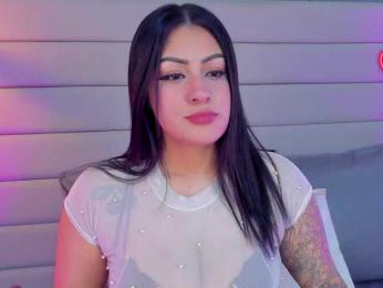 Cherry-blooms webcam model stream image