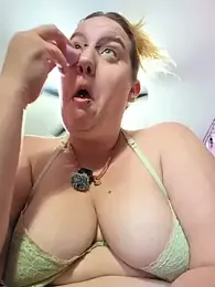 BabygurlJay webcam stripchat model stream image