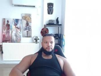 0_kingsley webcam chaturbate model stream image