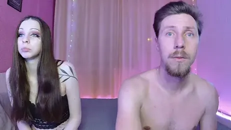 AsahyKourr webcam stripchat model stream image