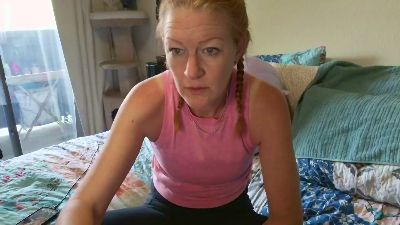 ScandlAmy webcam model stream image