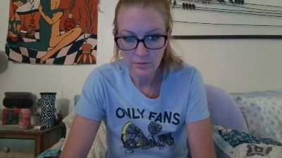 ScandlAmy webcam model stream image