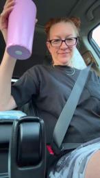 ScandlAmy webcam model stream image