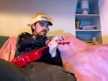 highnightz webcam model stream image