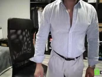 latino23bom webcam chaturbate model stream image