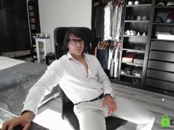 latino23bom webcam chaturbate model stream image