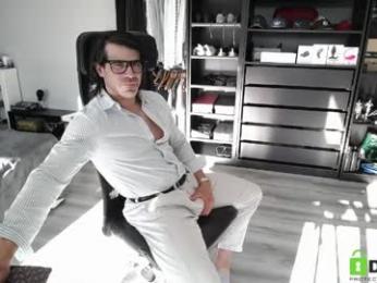 latino23bom webcam chaturbate model stream image