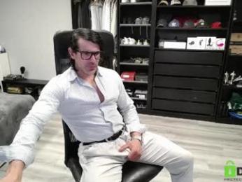 latino23bom webcam chaturbate model stream image