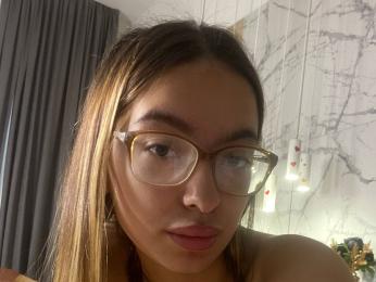 MarianaPollack webcam livejasmin model stream image