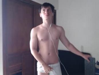 harry_brown2324 webcam chaturbate model stream image