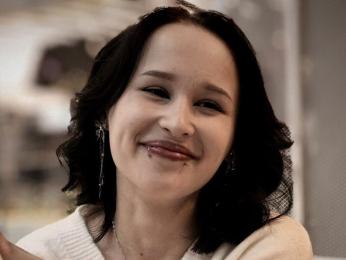 BrandieOcasio webcam livejasmin model stream image