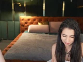 dream_team054 webcam chaturbate model stream image
