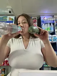 roouse webcam model stream image