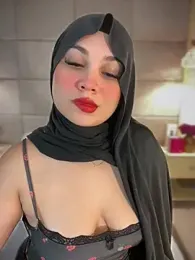 _anjum_ webcam model stream image