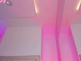 sweet-arii webcam model stream image